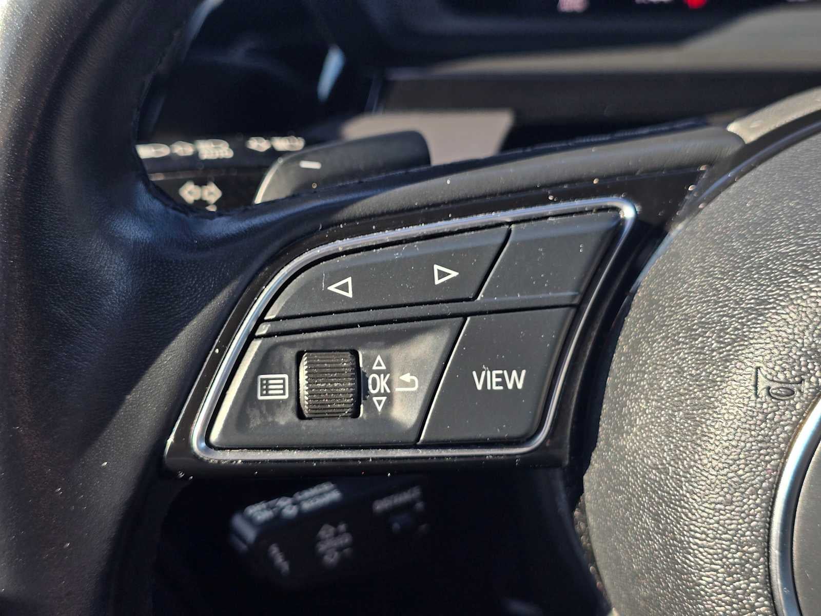 2023 Audi A3 Premium