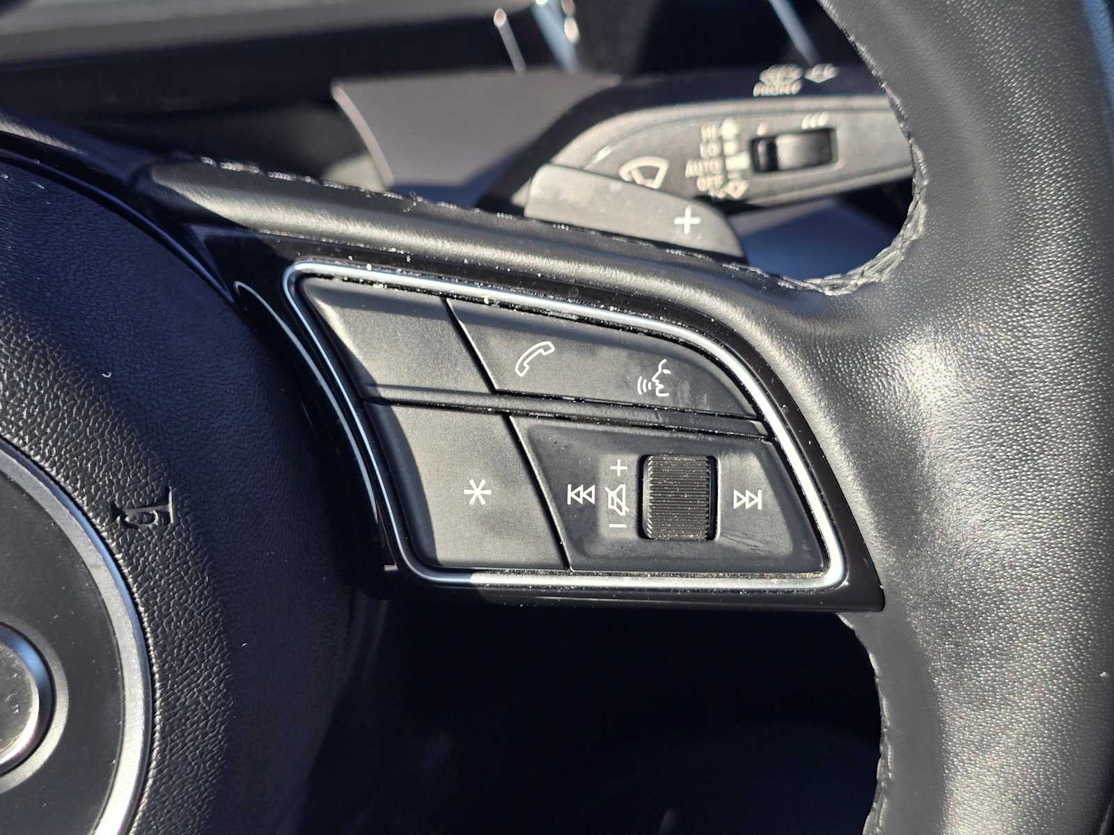 2023 Audi A3 Premium