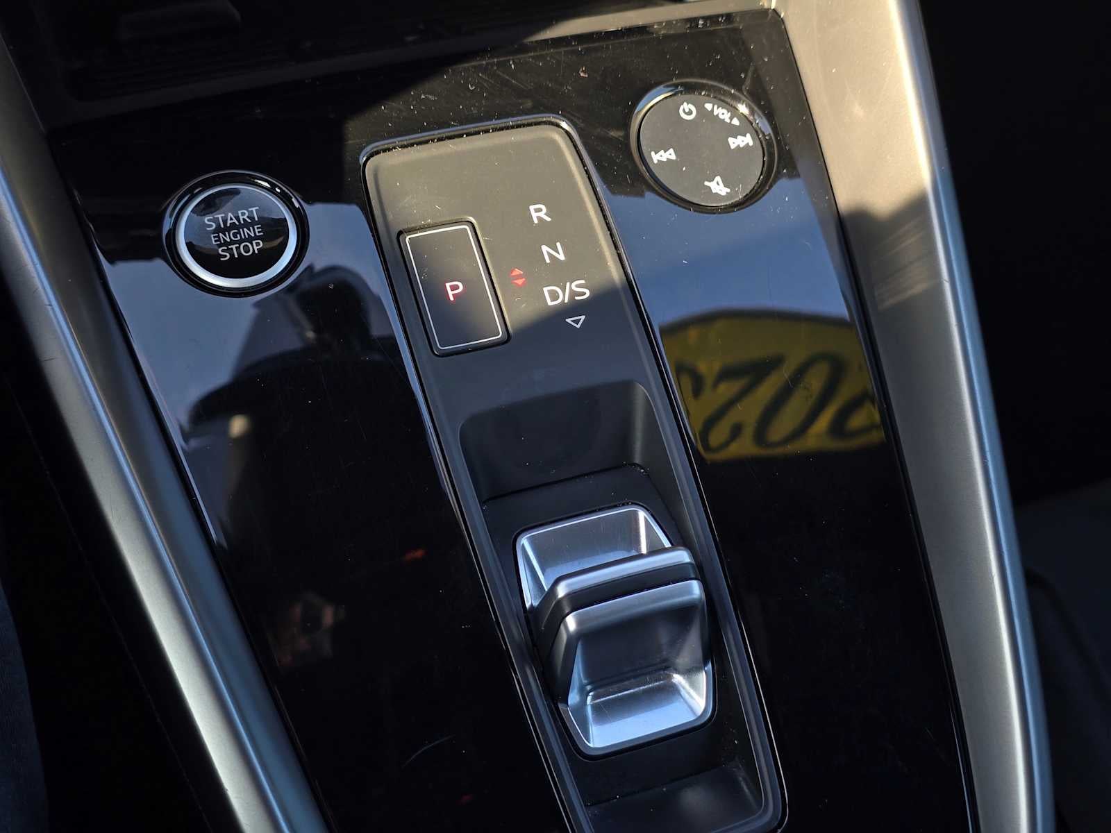 2023 Audi A3 Premium