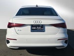 2023 Audi A3 Premium