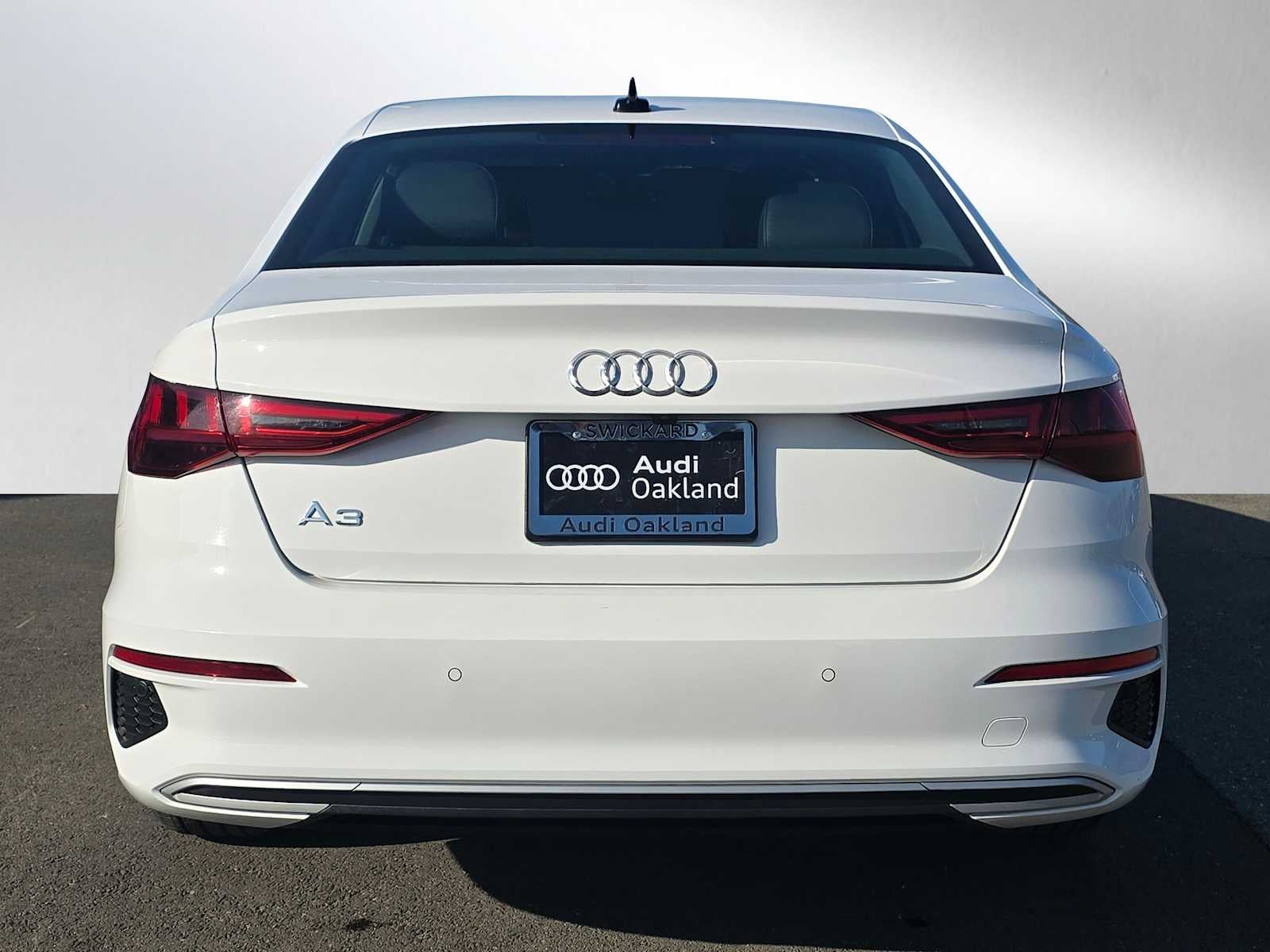 2023 Audi A3 Premium