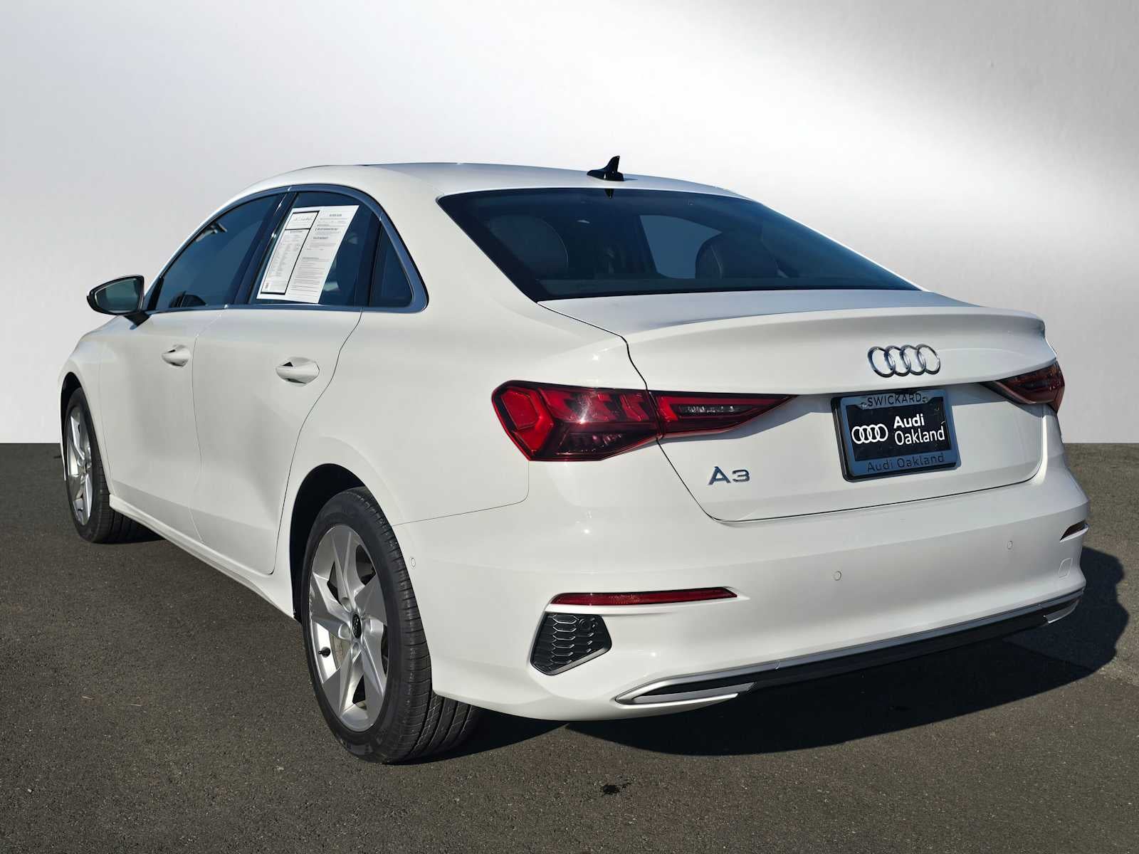 2023 Audi A3 Premium