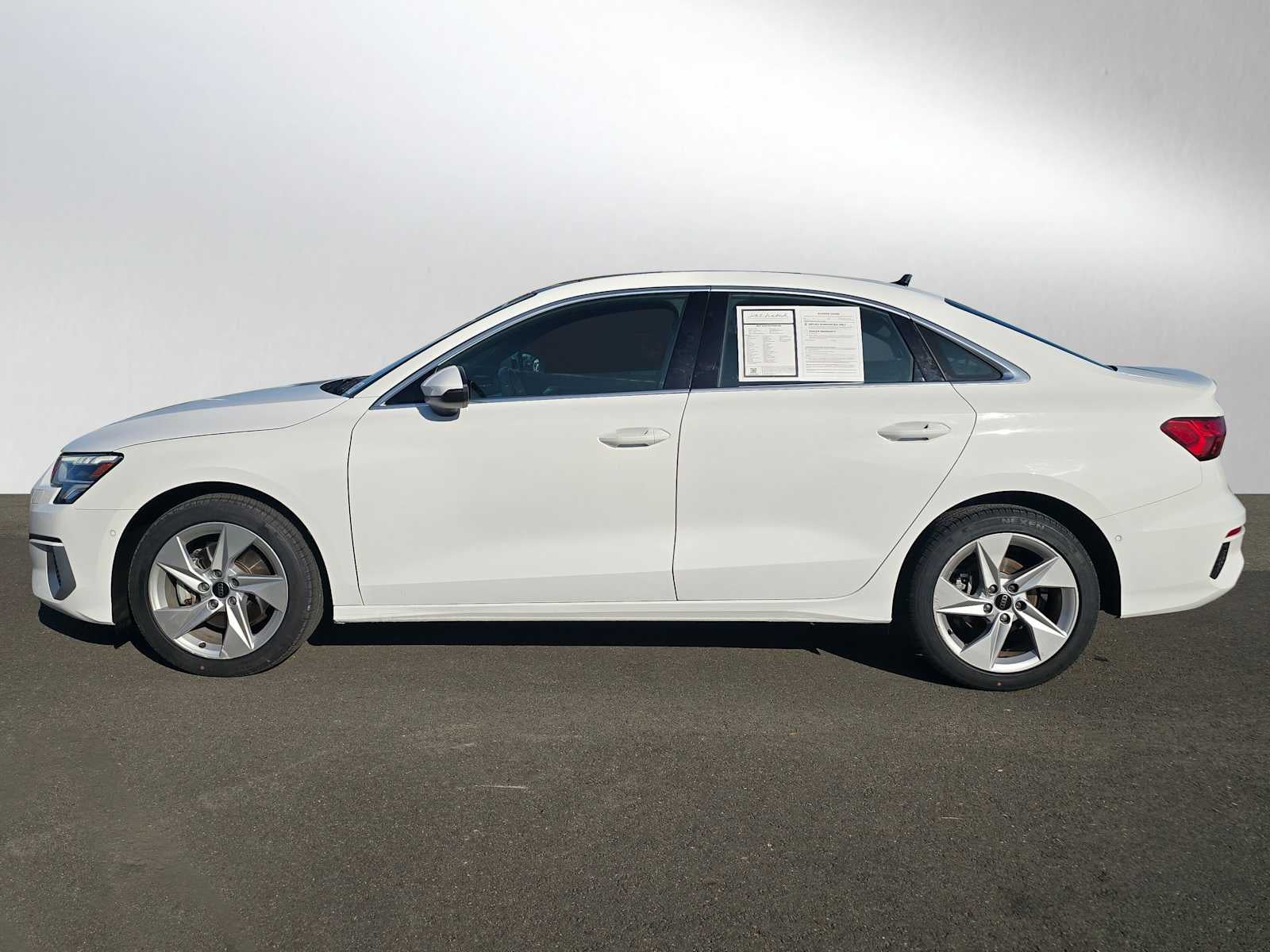 2023 Audi A3 Premium