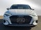 2023 Audi A3 Premium