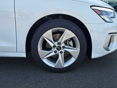 2023 Audi A3 Premium