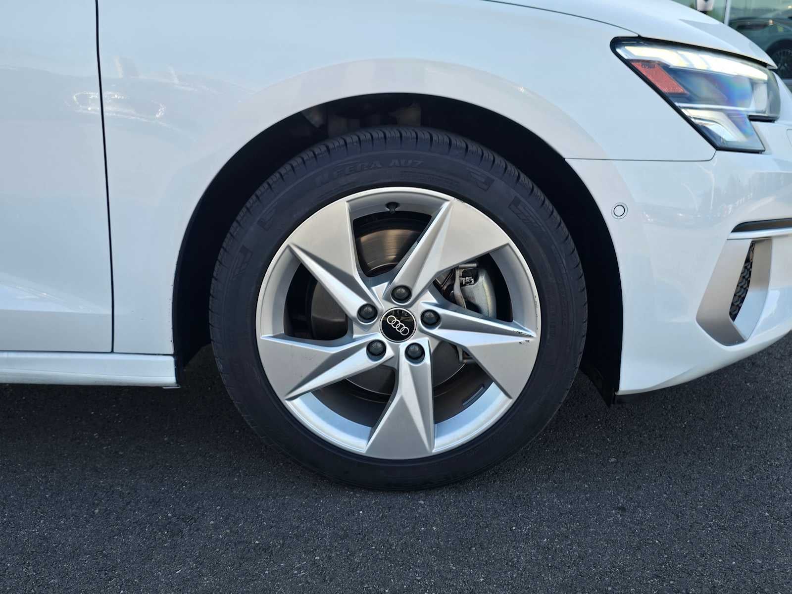 2023 Audi A3 Premium