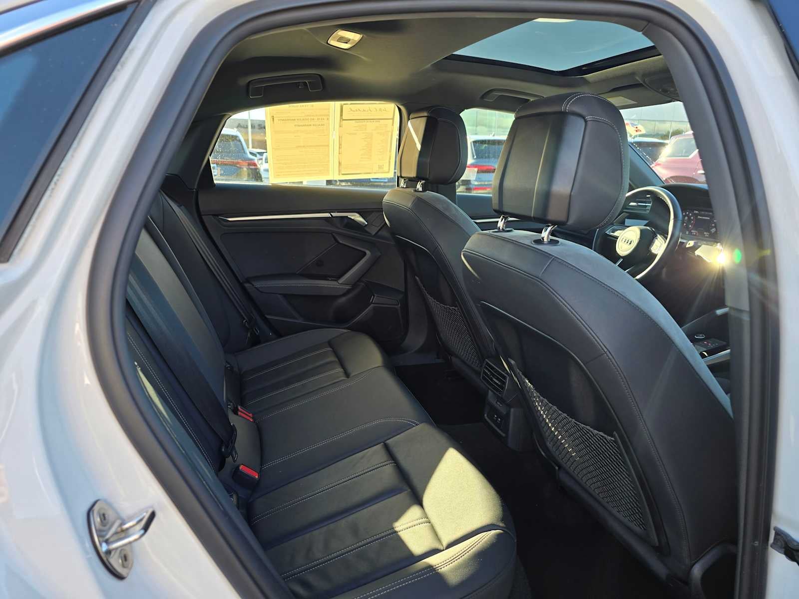 2024 Audi A3 Premium