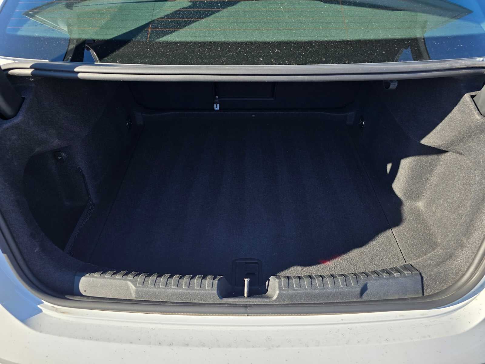 2024 Audi A3 Premium