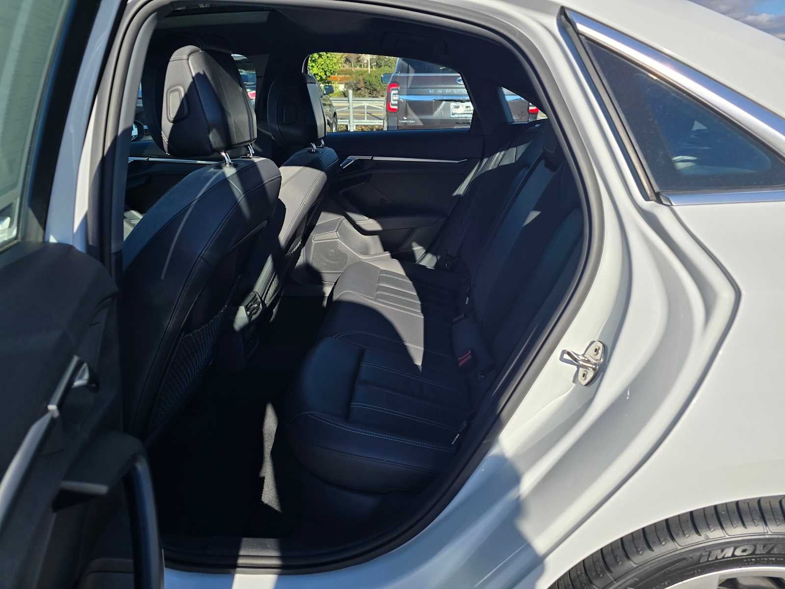 2024 Audi A3 Premium