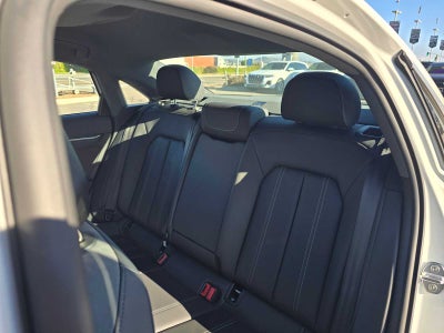 2024 Audi A3 Premium