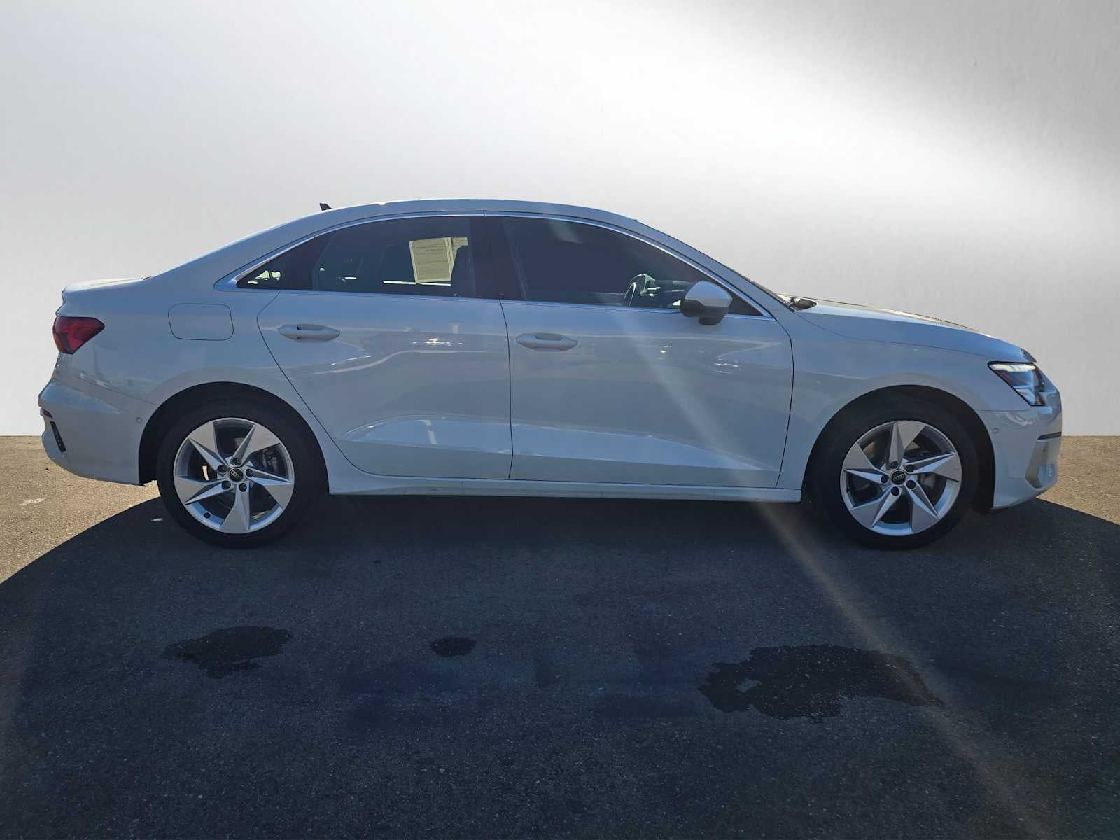 2024 Audi A3 Premium