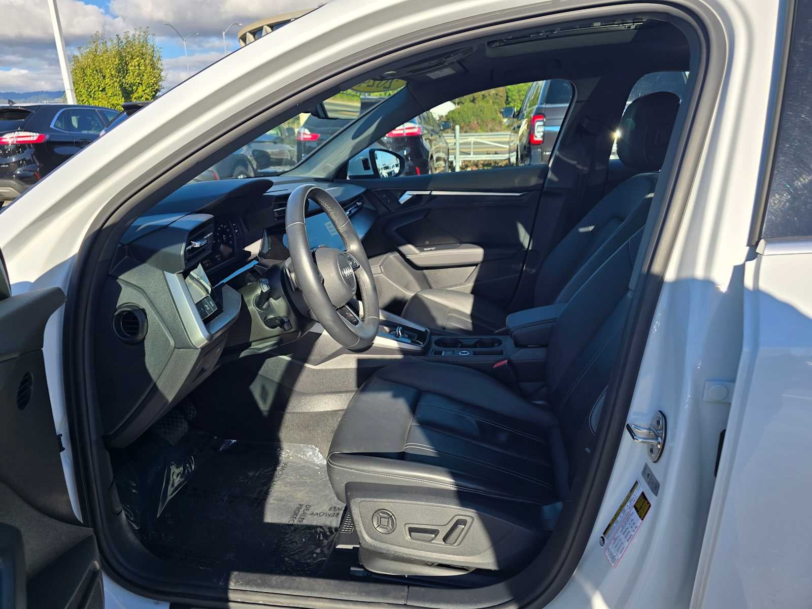 2024 Audi A3 Premium