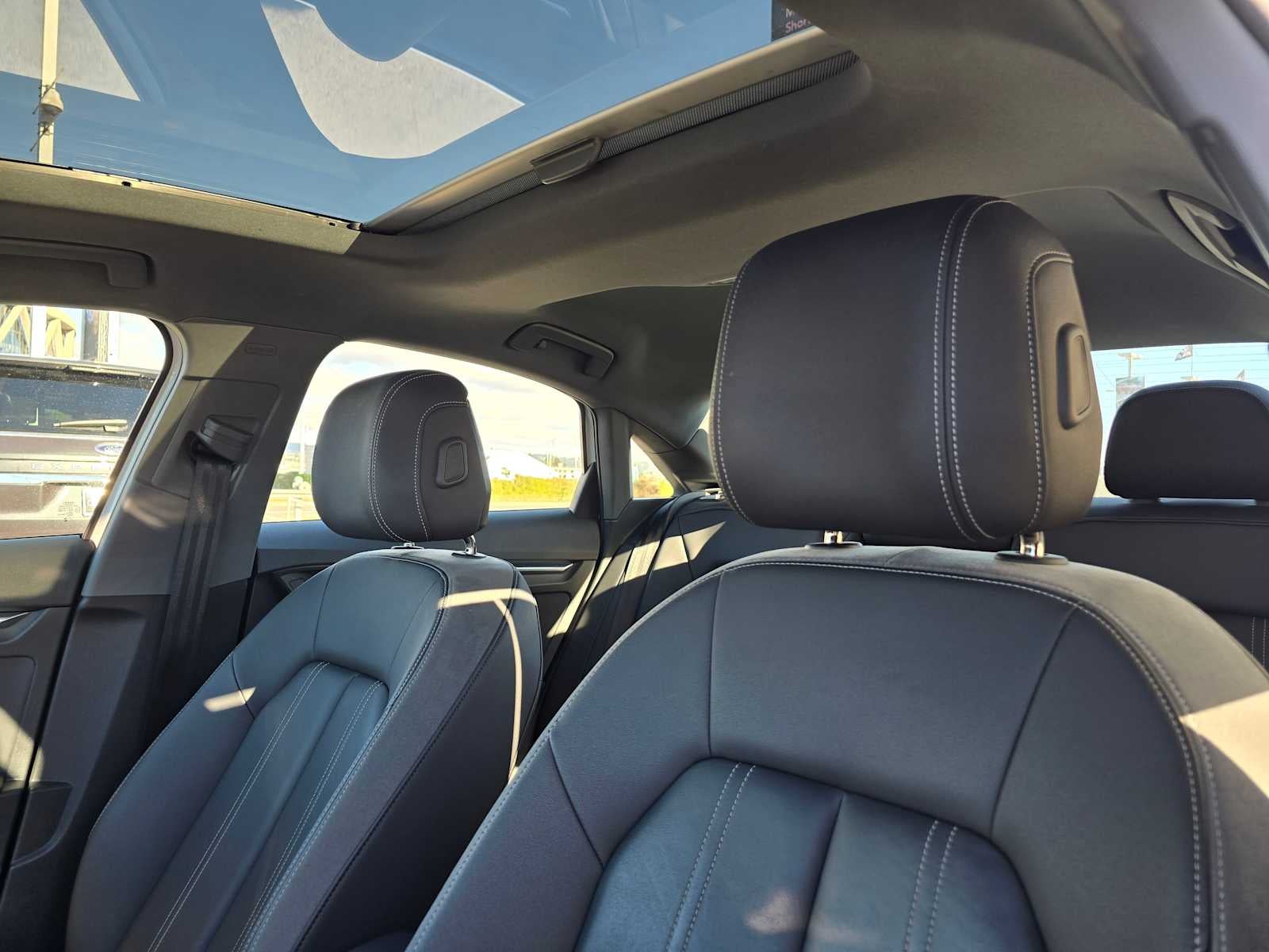 2024 Audi A3 Premium