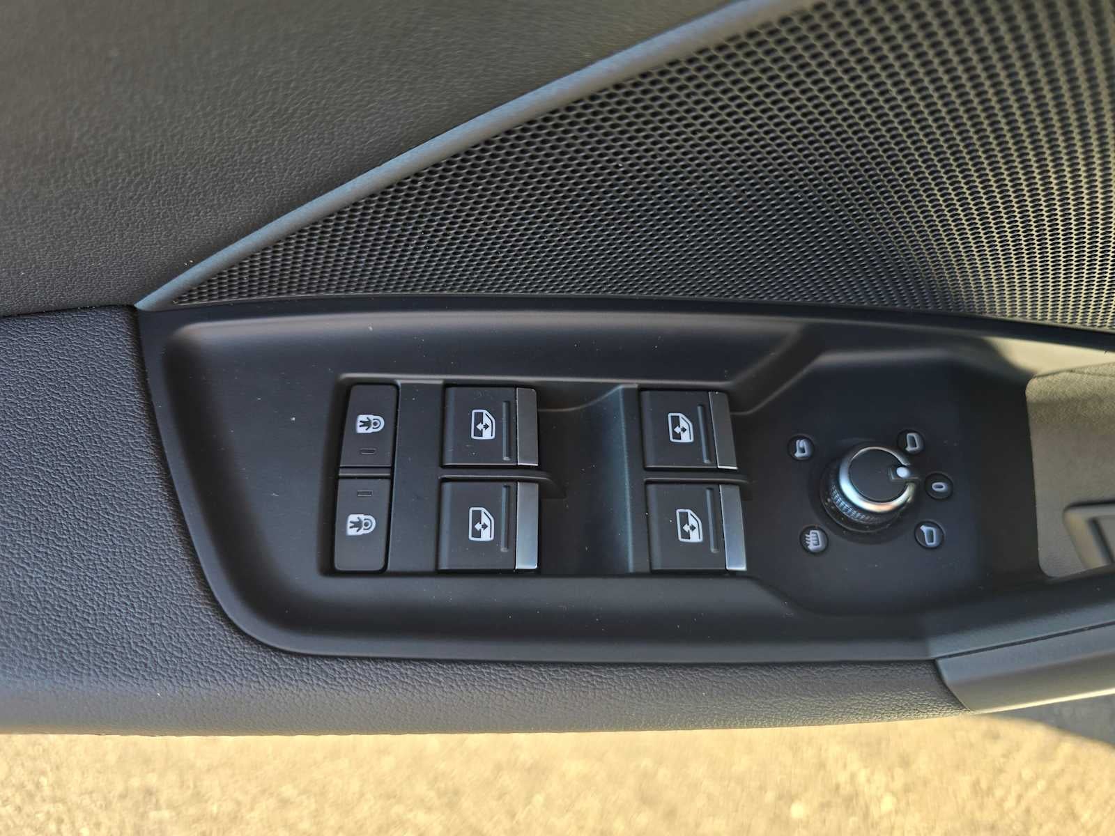 2024 Audi A3 Premium