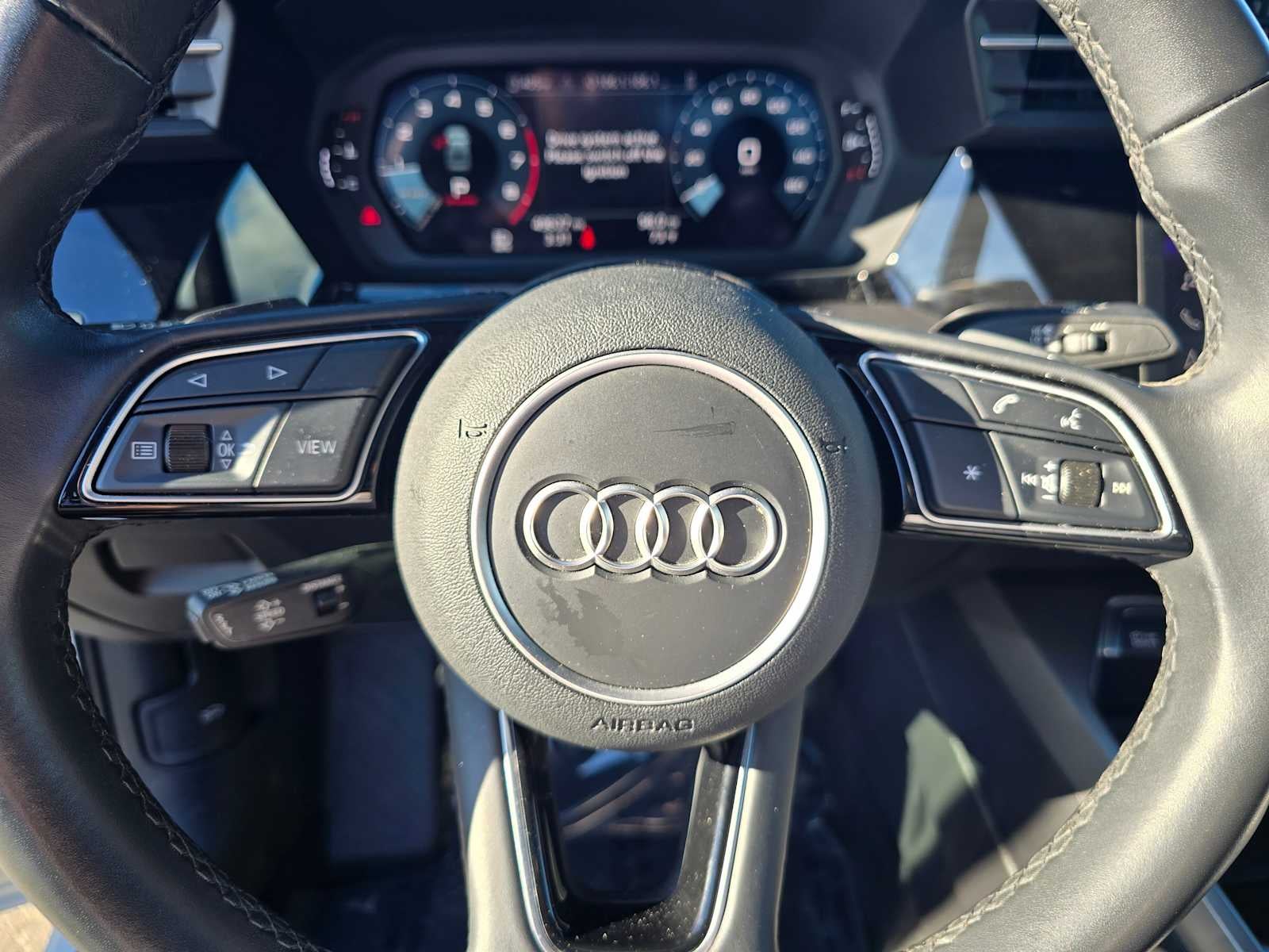 2024 Audi A3 Premium