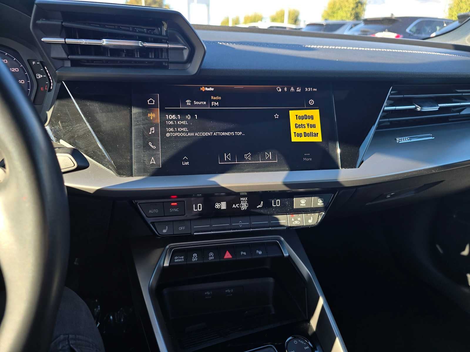 2024 Audi A3 Premium