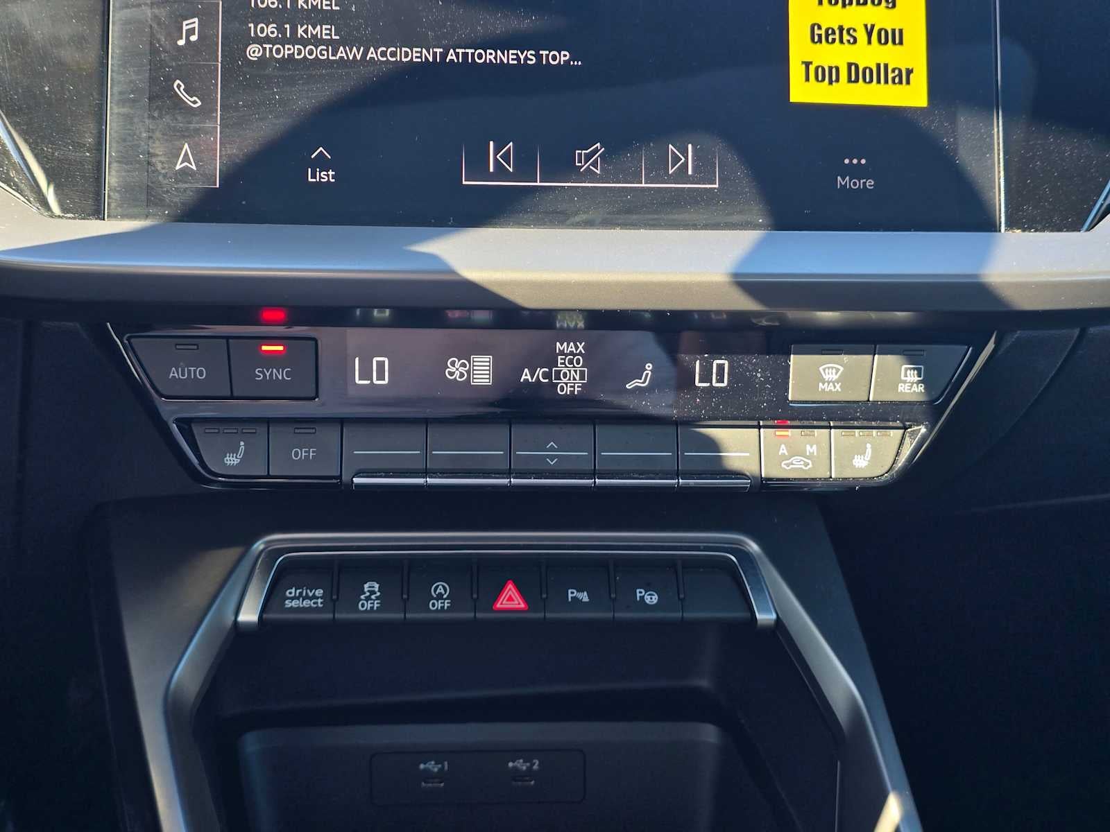 2024 Audi A3 Premium