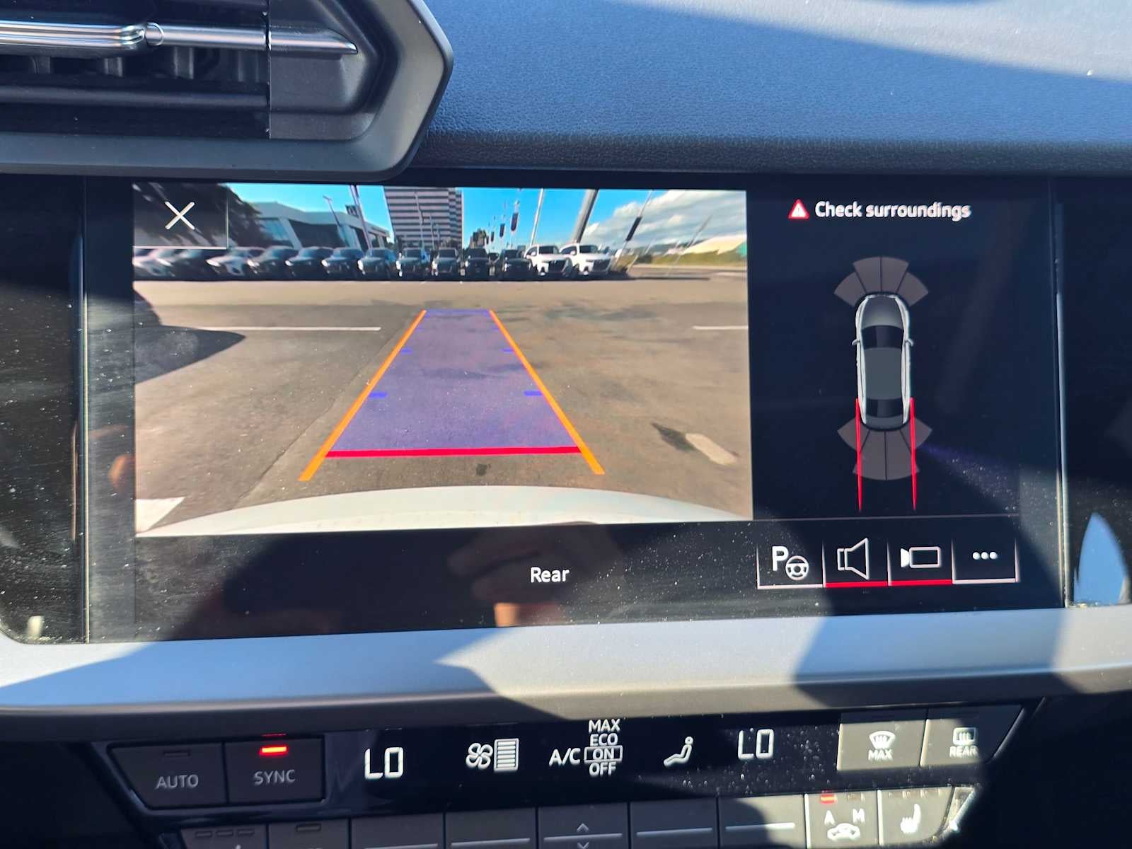 2024 Audi A3 Premium