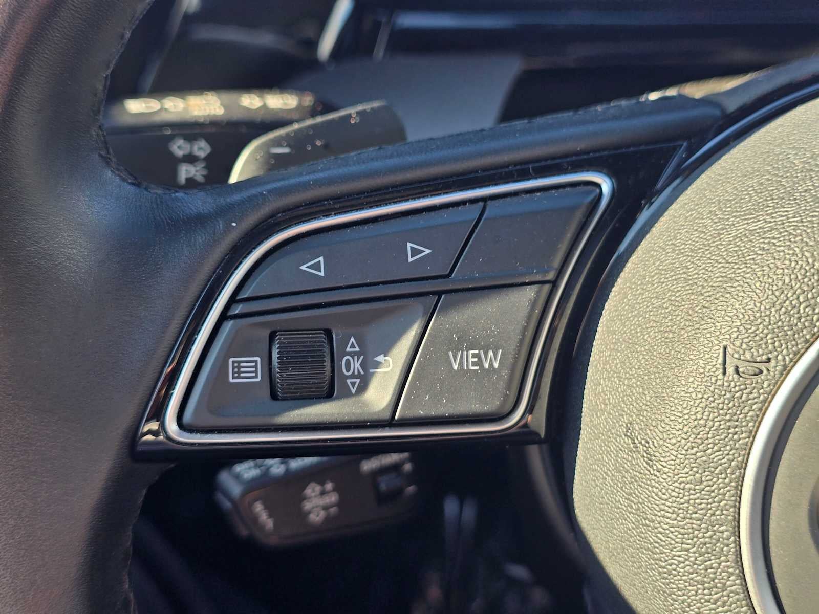 2024 Audi A3 Premium