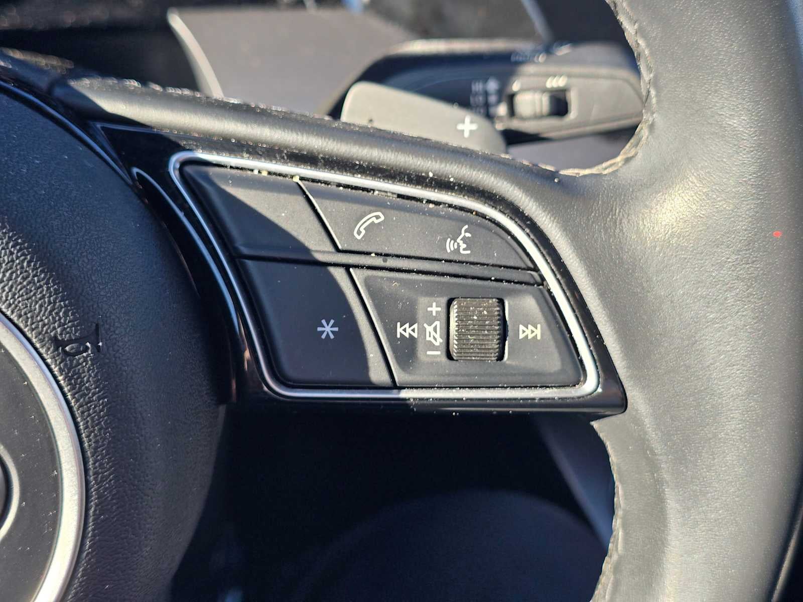 2024 Audi A3 Premium