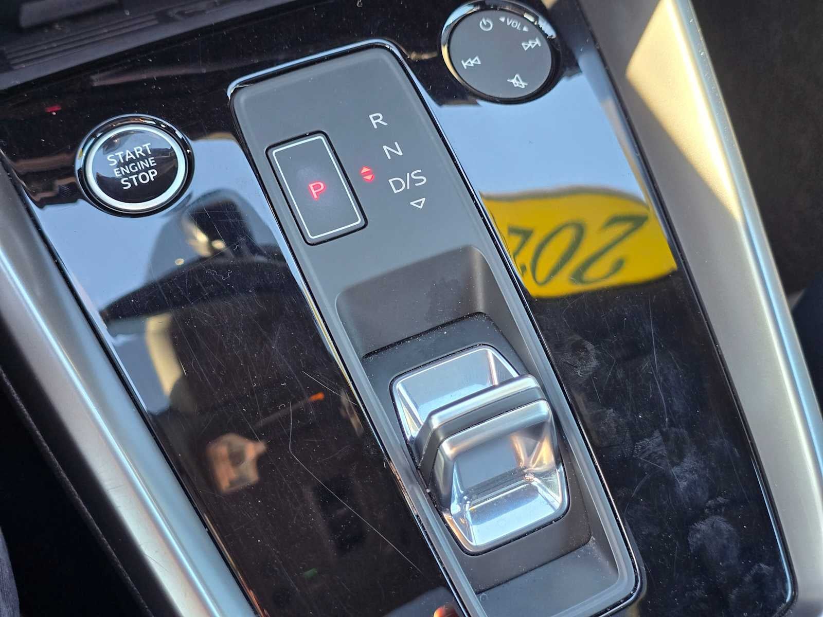 2024 Audi A3 Premium