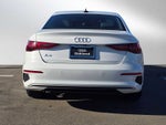 2024 Audi A3 Premium