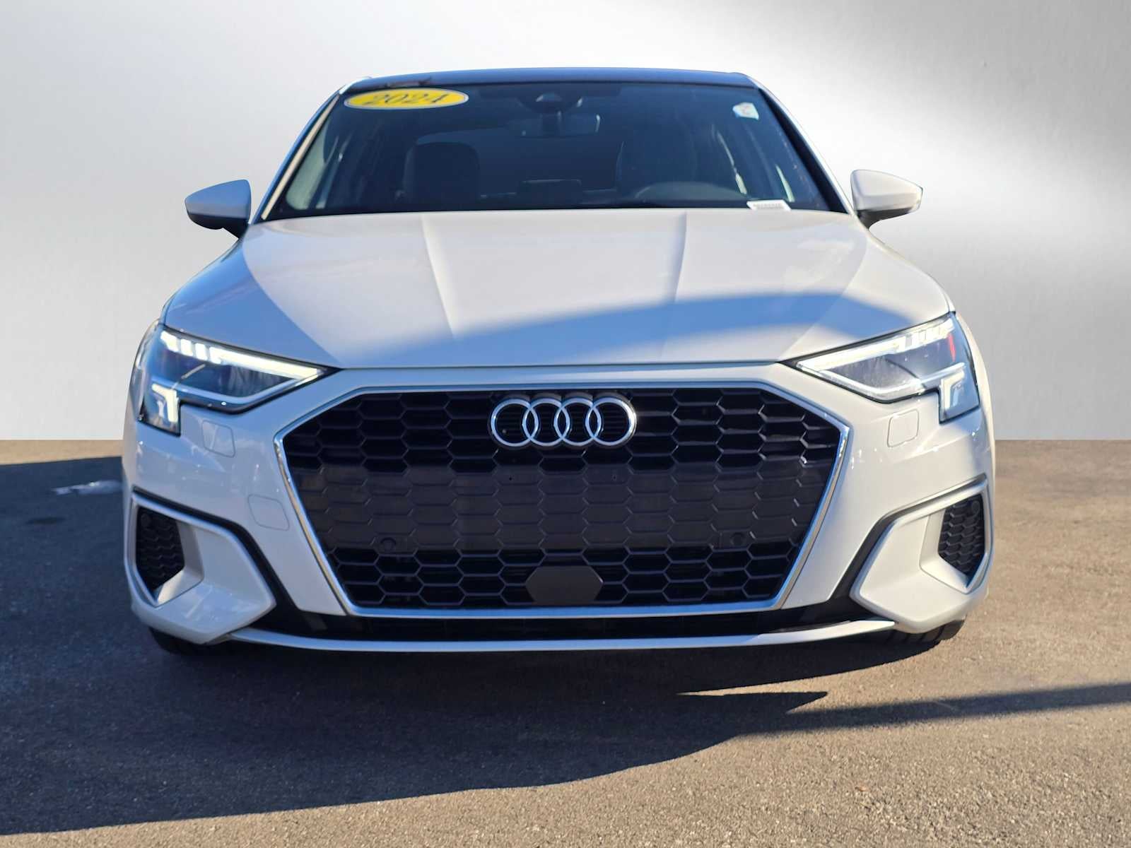 2024 Audi A3 Premium