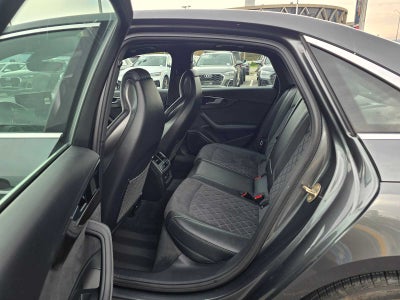 2022 Audi S4 Premium Plus