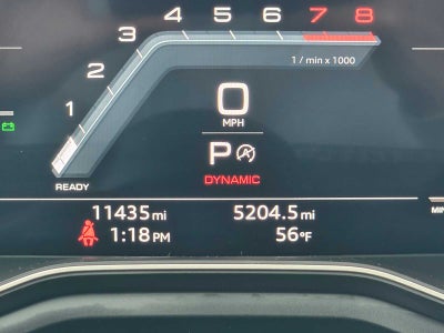 2022 Audi S4 Premium Plus