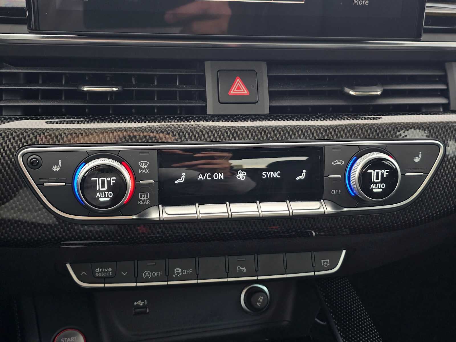 2022 Audi S4 Premium Plus