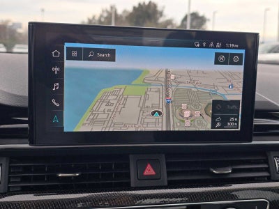 2022 Audi S4 Premium Plus