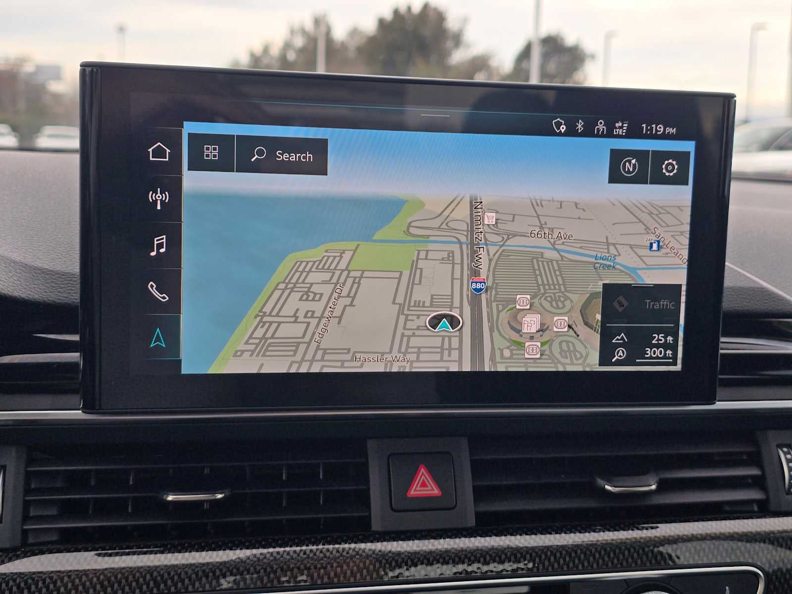 2022 Audi S4 Premium Plus