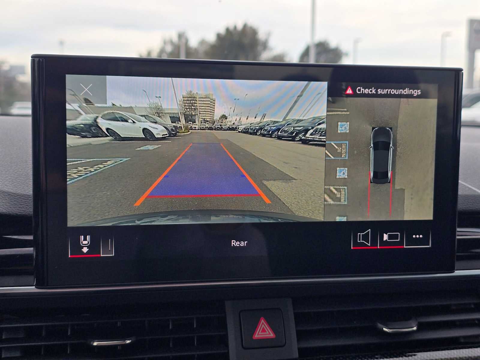 2022 Audi S4 Premium Plus