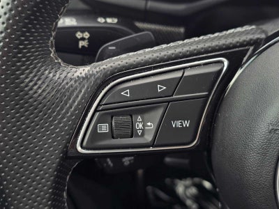 2022 Audi S4 Premium Plus