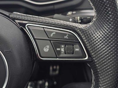 2022 Audi S4 Premium Plus