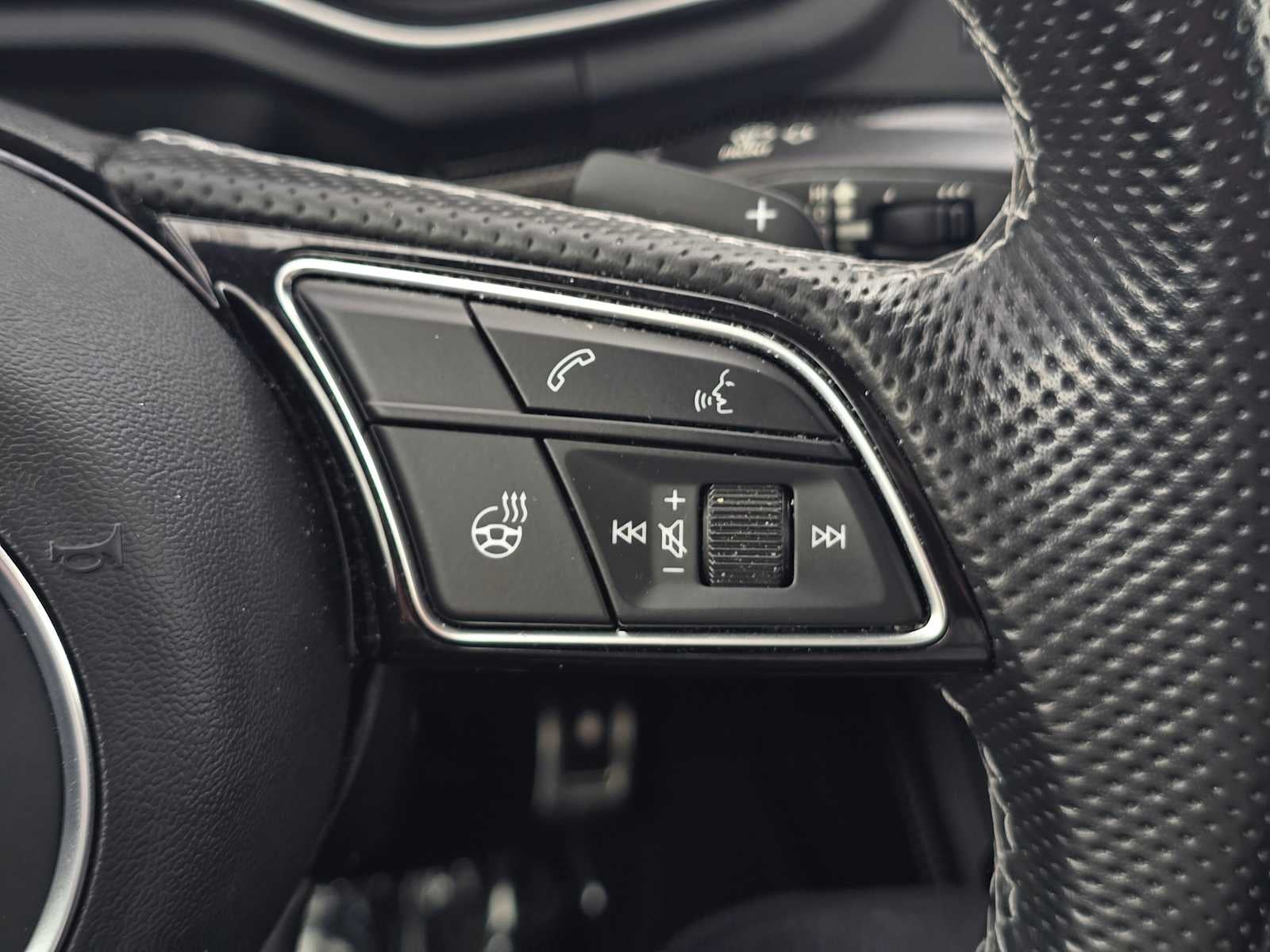 2022 Audi S4 Premium Plus