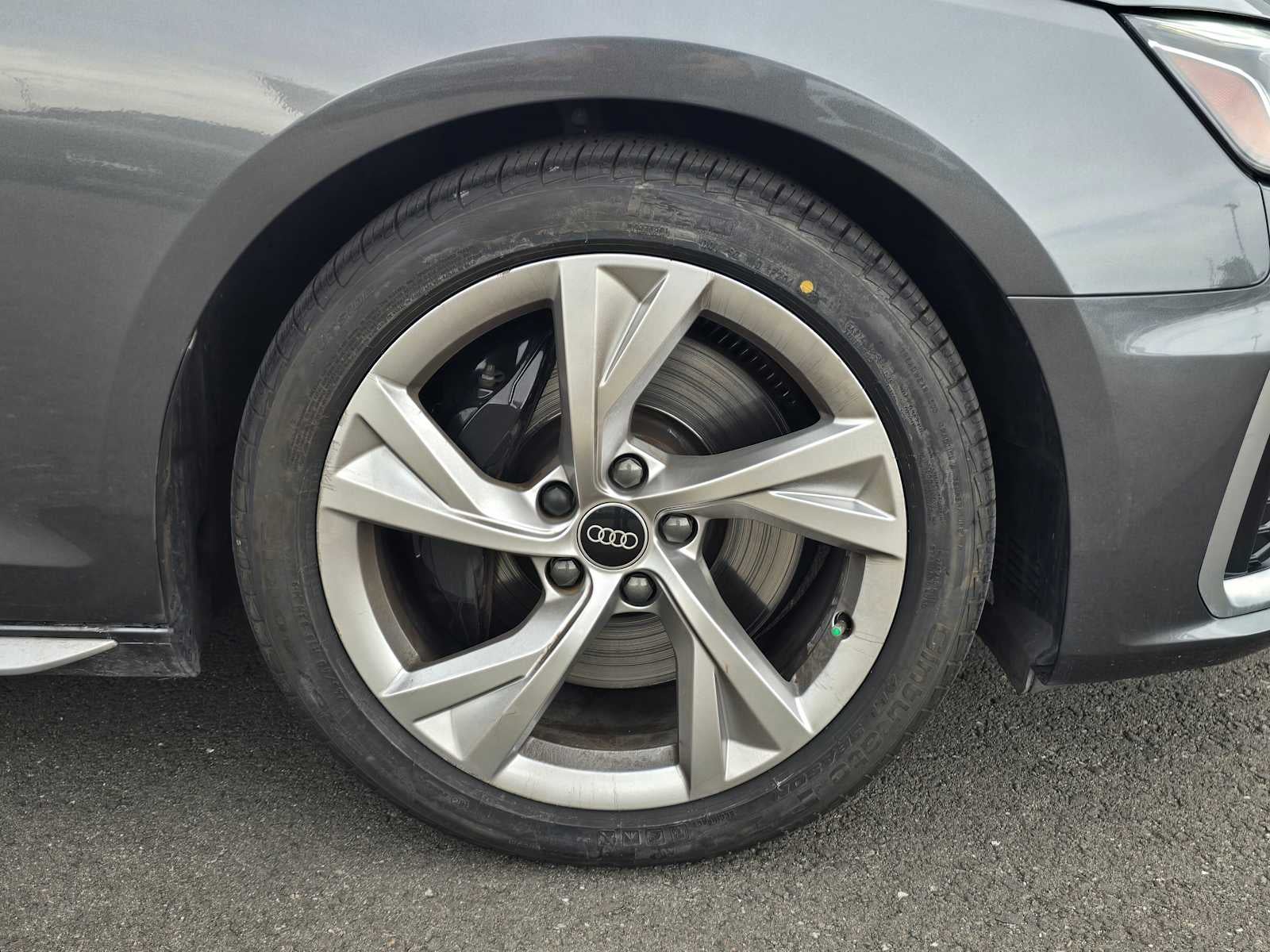 2022 Audi S4 Premium Plus