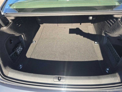 2021 Audi A4 Sedan Premium Plus