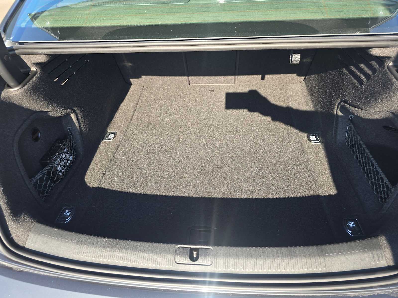 2021 Audi A4 Sedan Premium Plus