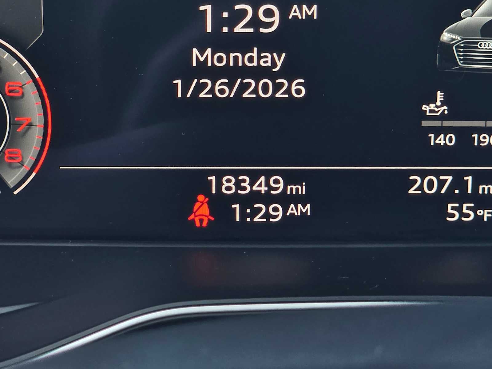 2021 Audi A4 Sedan Premium Plus