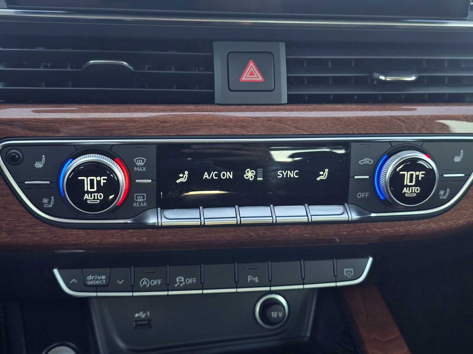 2021 Audi A4 Sedan Premium Plus