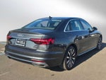 2021 Audi A4 Premium Plus