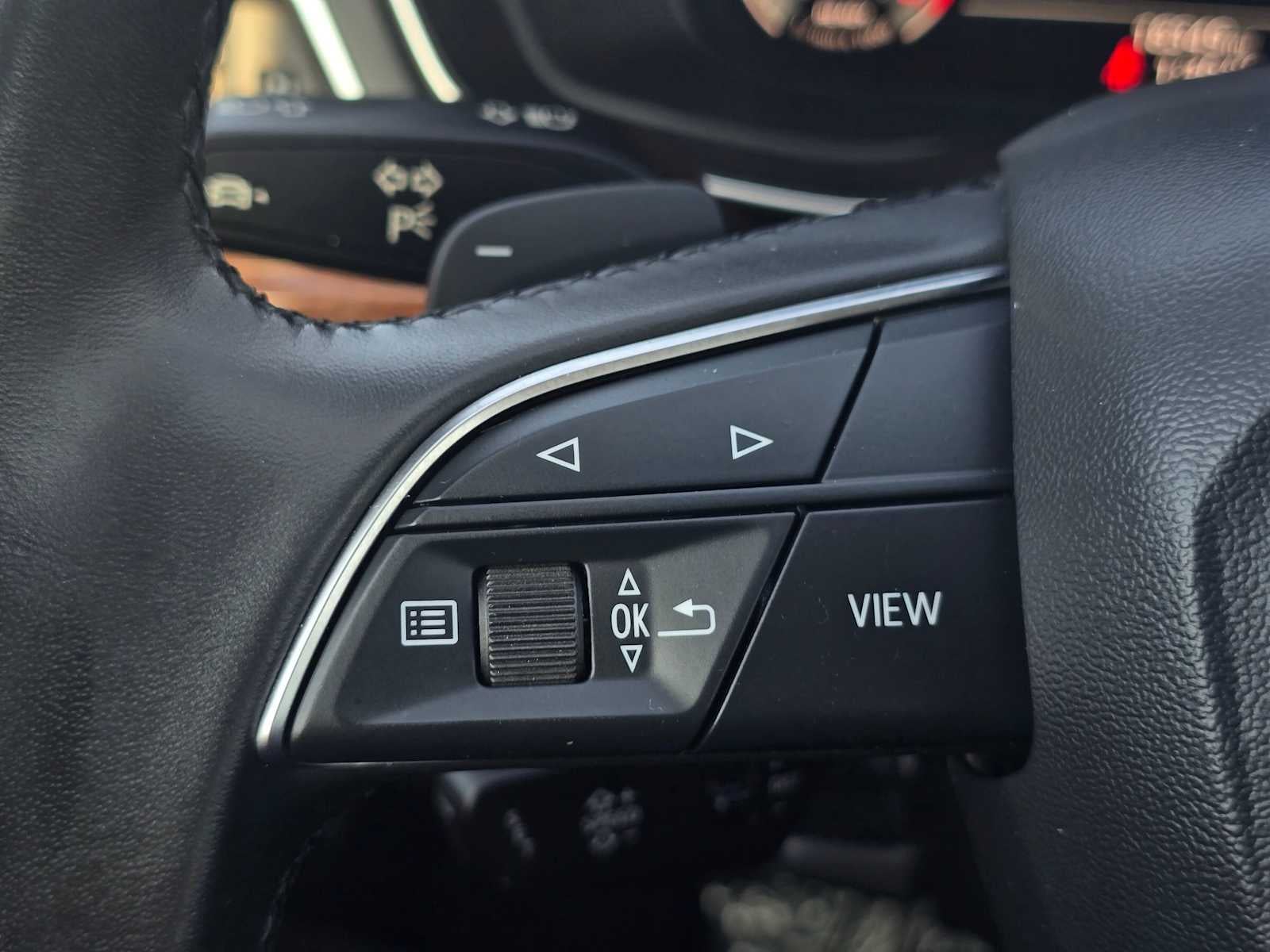 2021 Audi A4 Sedan Premium Plus