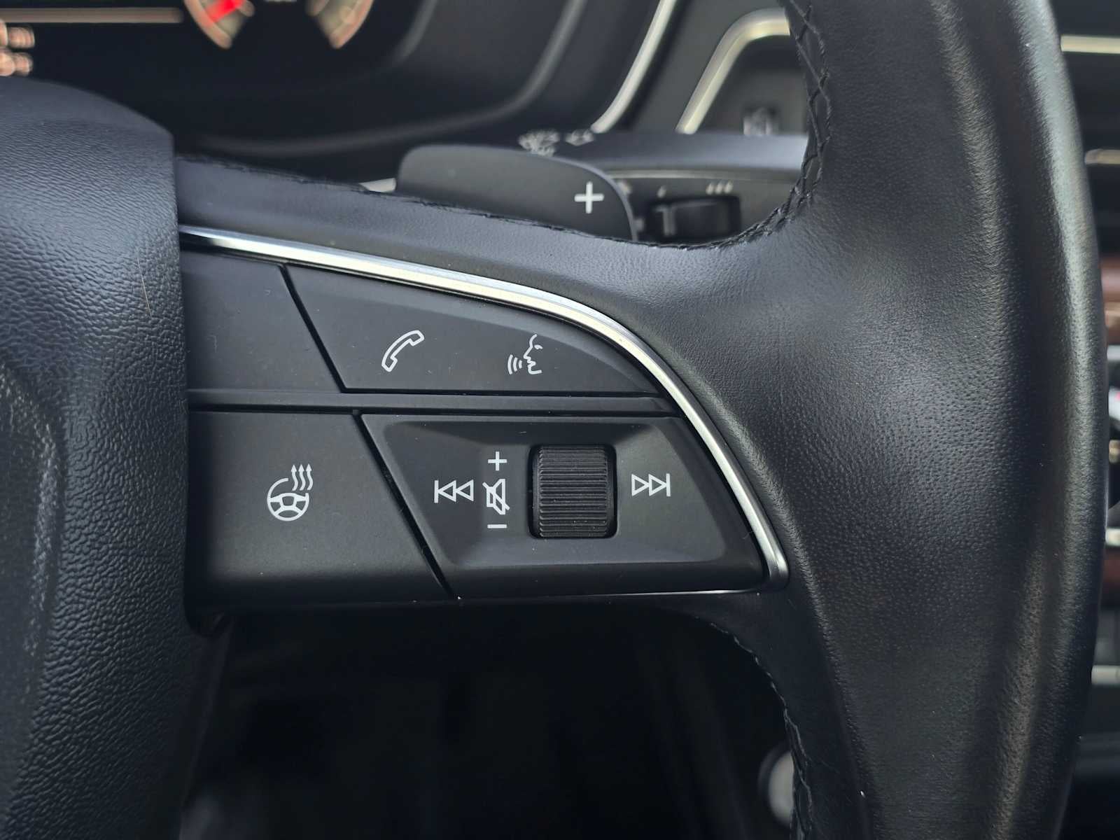 2021 Audi A4 Sedan Premium Plus