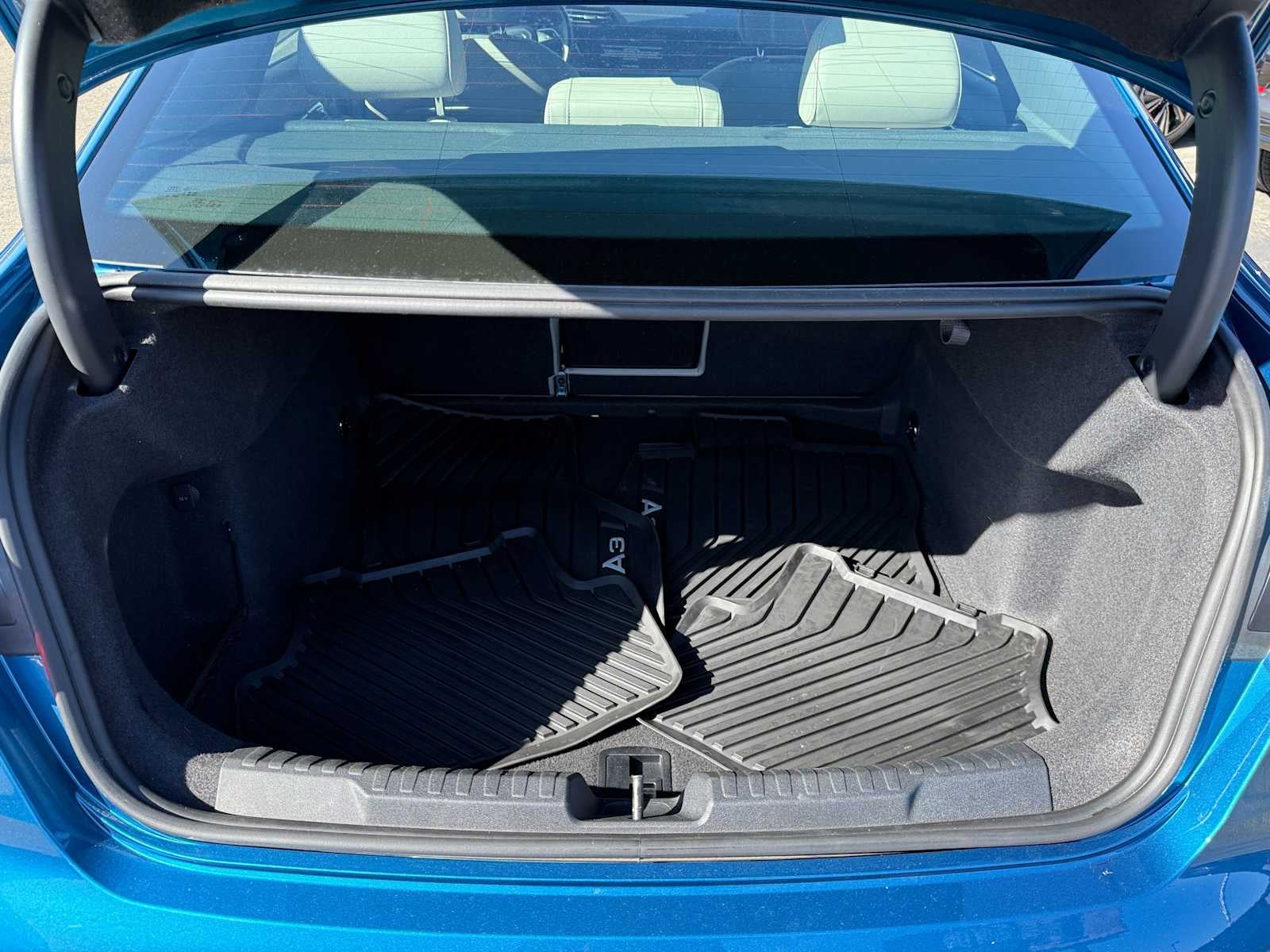 2023 Audi A3 Premium Plus