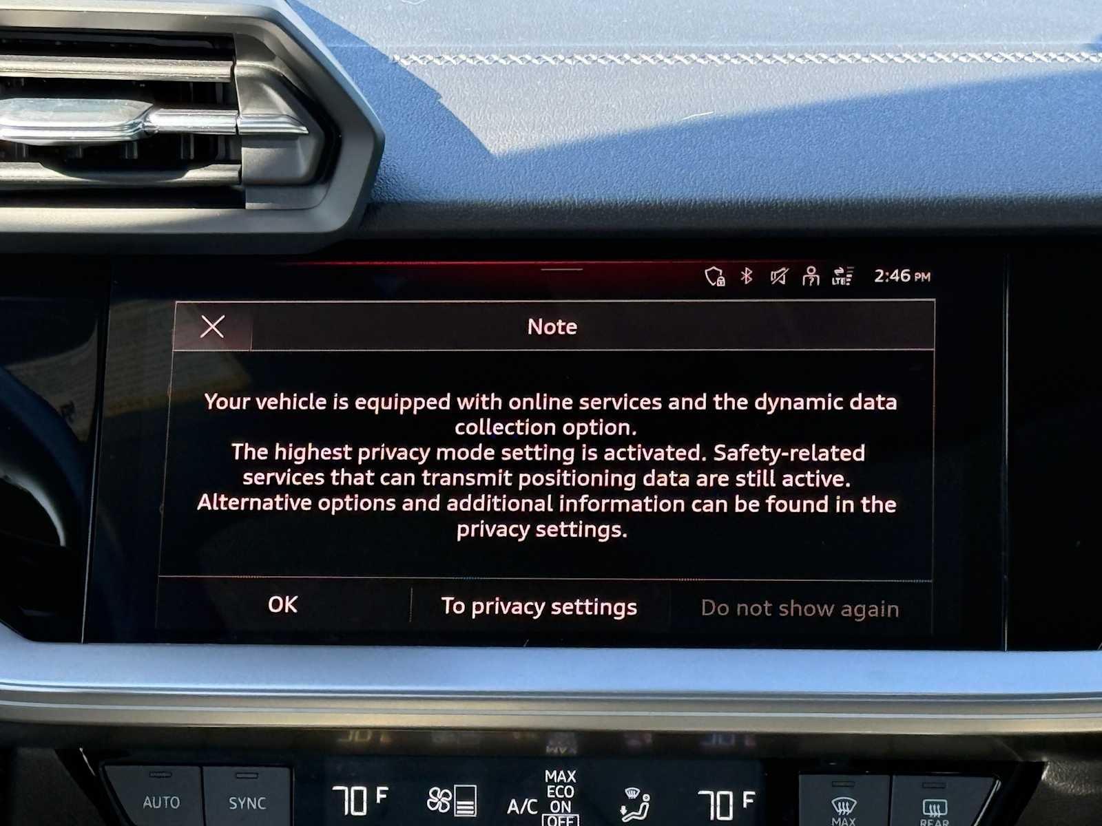 2023 Audi A3 Premium Plus