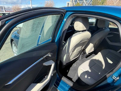 2023 Audi A3 Premium Plus
