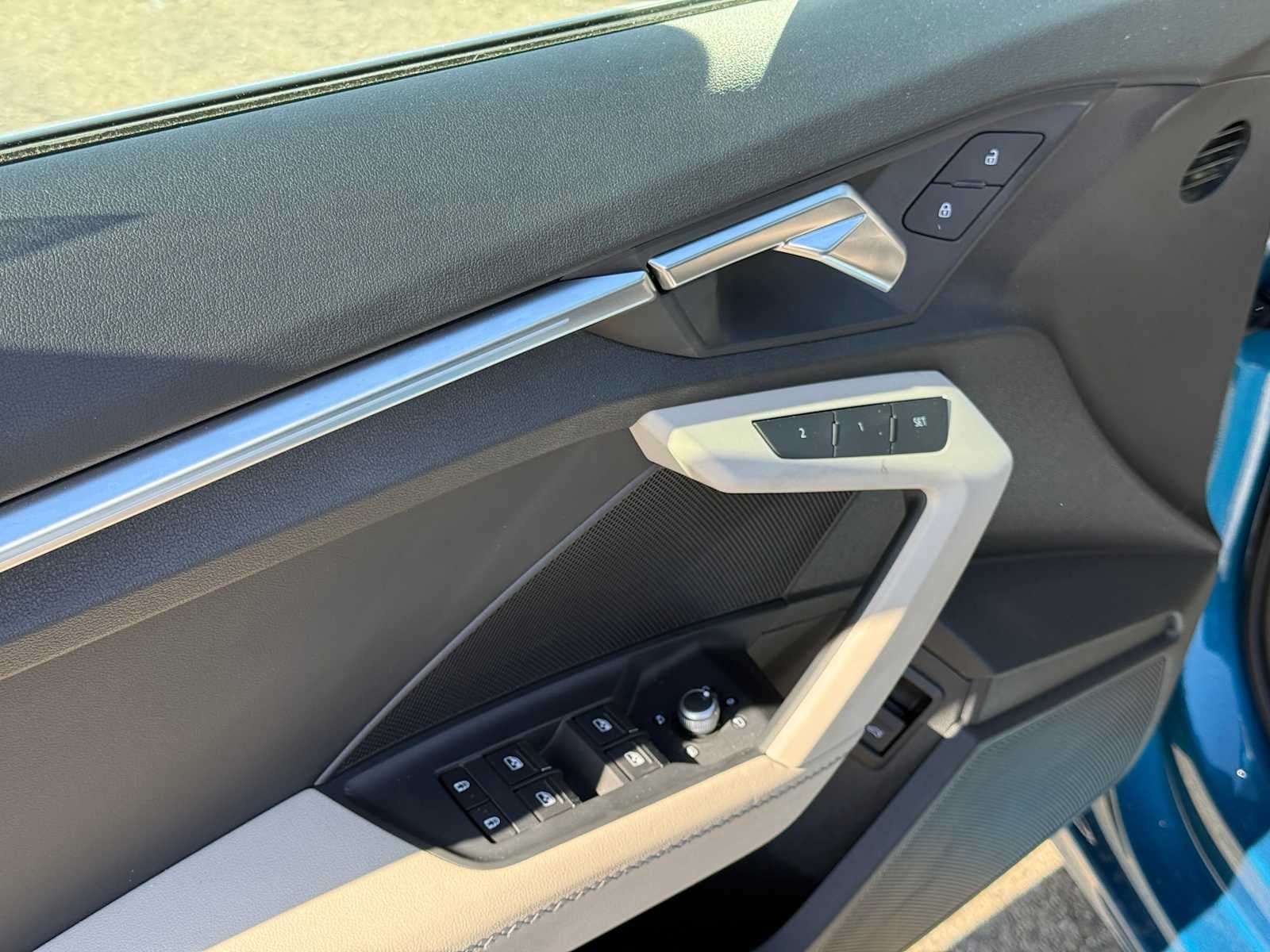 2023 Audi A3 Premium Plus