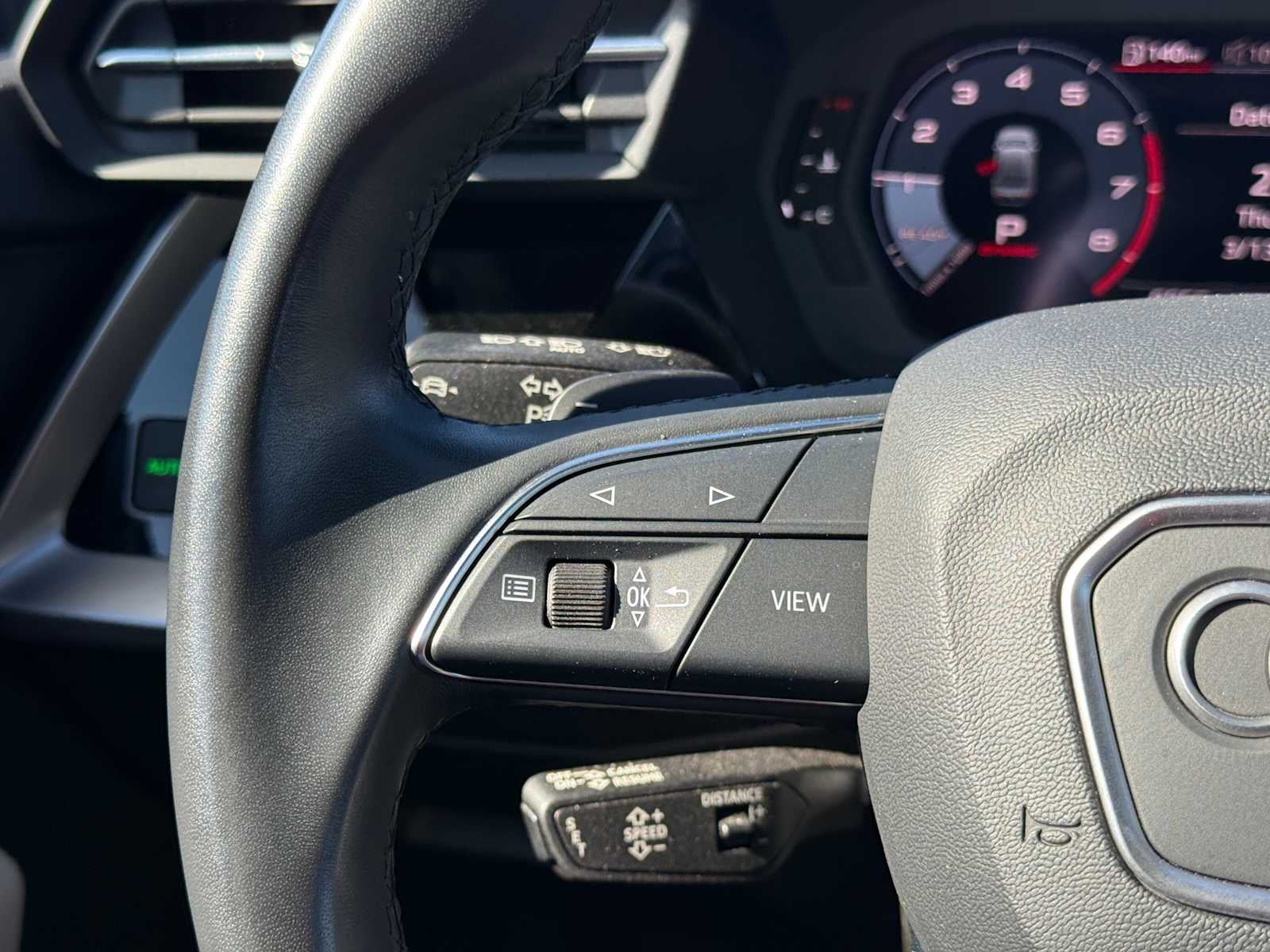 2023 Audi A3 Premium Plus