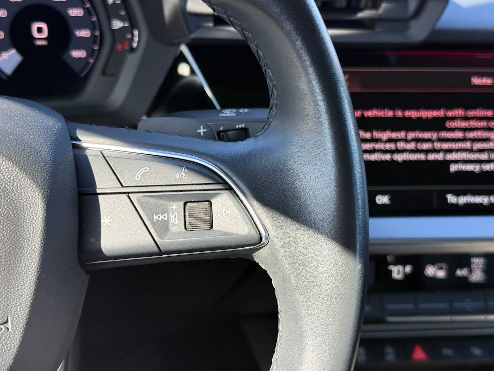 2023 Audi A3 Premium Plus